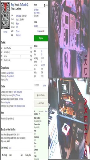 @AxeREcords #oldskool #raveculture #netherlands