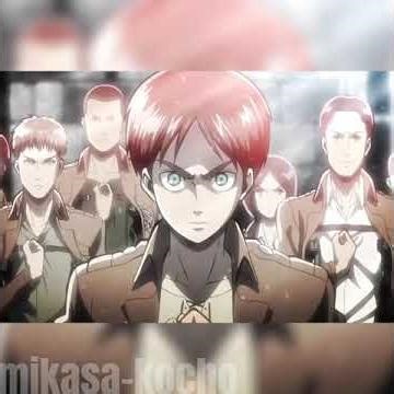 #générique #snk #attackontitan #edit