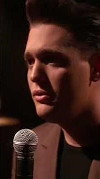 Michael Bublé compilation