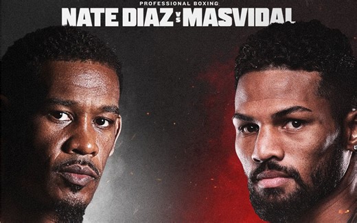 Daniel Jacobs vs. Shane Mosley Jr.: Live round-by-round updates