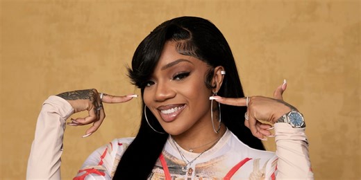 Yeah Glo! Memphis rapper Glorilla set to perform on SNL