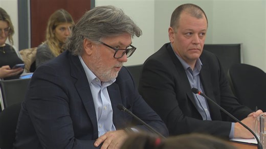 Nova Scotia Power testifies about billing concerns