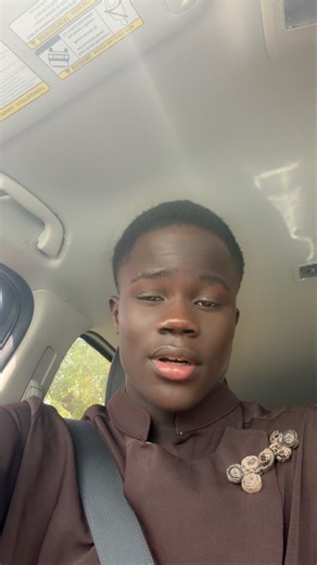 Balenma Akh: Live TikTok from Senegal