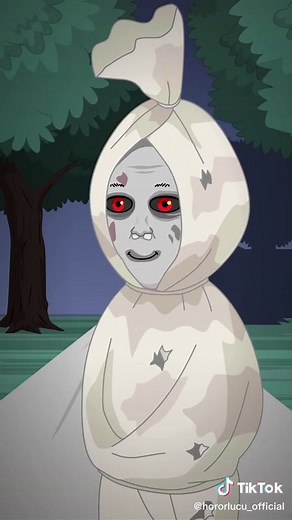 Setan Berdasi - Pocong Lucu - Horor Lucu #1 #hororlucu #jono #mulkidi #dolantkreatif #yogyakarta #animation #setan #pocong #kartun #fyp #shorts #fypシ