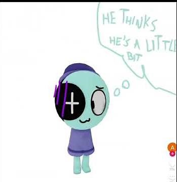 reacting to dandy's world ships part 2 🌈