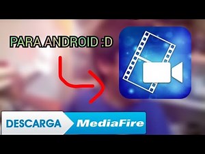 Cómo Descarga e Instalar El PowerDirector. Fácil 100%