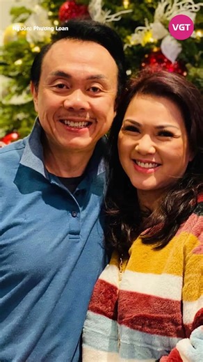 Vợ Chí Tài sau 5 năm chồng mất, tuyên bố điều sốc