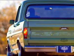 175K views · 2.8K reactions | See what it's like to drive a 1968 Ford F100 to work in the morning. | Super Muscle Cars | Facebook