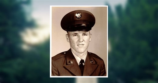 George R. Buchanan Obituary January 23, 2026 - Brice Herndon Funeral Chapel