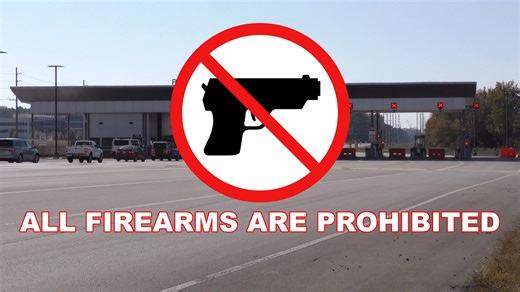 2.9K views · 32 reactions | Remember, being caught with a firearm on Redstone Arsenal is a felony! Check out this month's Post Notes. | Team Redstone | Facebook