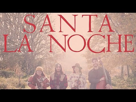 PAPELMACHE | Santa La Noche (Videoclip Oficial)