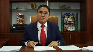 Gobierno de España: "Está acordada la entrega de Hinostroza, ahora habrá que articular los mecanismos"