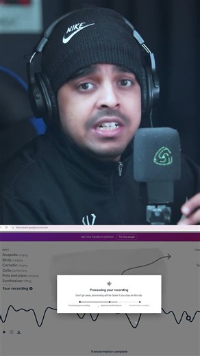 how to Convert your vocals into any instrumental🔥