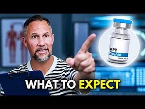 KPV Peptide Benefits
