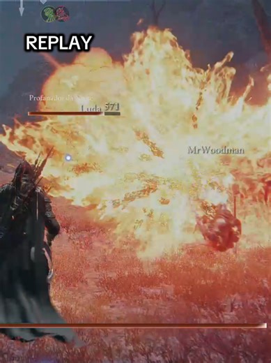 INSANE DEEP 5 WYLDER ULT in Elden Ring