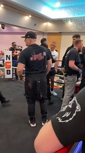 White Collar Boxing Royal Rumle punch up 🥊😂 Fairplay to Luke Dyson he fights twice a week up and down the country he is as game as they come. #Boxing #whitecollarboxing #fyp #fypシ #reel #viral | Joyce Talks Boxing