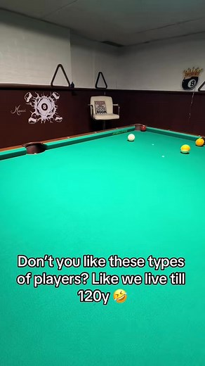 Slow pool twble players i usually just call them Jerry 🎱#pooltabletricks #8ball #memesdaily #pooltable | Break Shot USA