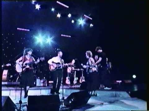 Slim Dusty family and tribute to Slim