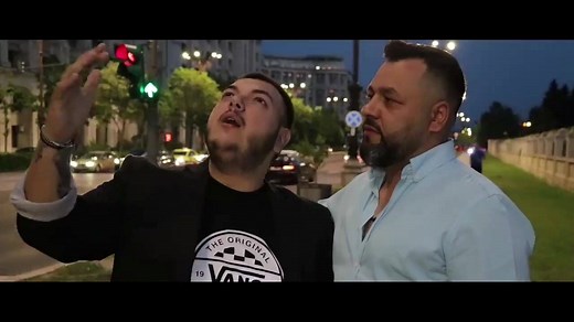 Leo de la kuweit - Am facut bine la lume | La rece official