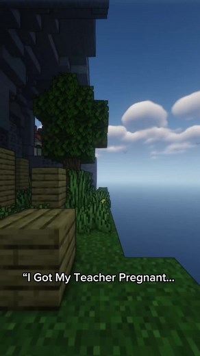 Reacting to a Real Minecraft Pregnancy Story