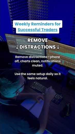 Build Your Trading Environment