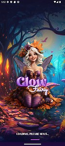 Download and Play Glow Fairy on PC (Emulator)
