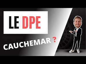 Comprendre le Diagnostic de performance énergétique DPE