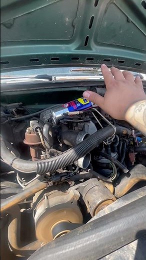 1987 ford f250 5.0 l stalls when gets warm can’t find the problem any help appreciated