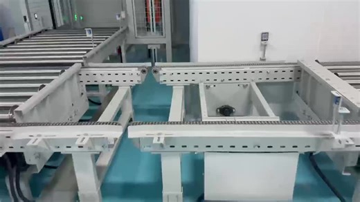 #conveyorsystem #materialhandling #automation #manufacturingefficiency #logisticssolutions #warehouseautomation #packagingautomation #smartfactory #supplychainoptimization | Jessica Fang