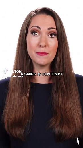 Is That Smirk Actually Contempt? Unraveling Micro Expressions