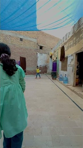 Bachon Ki Cricket Ne Sabko Hairan Kar Diya 😍#cricket2026 #youtubeshorts #ytshorts