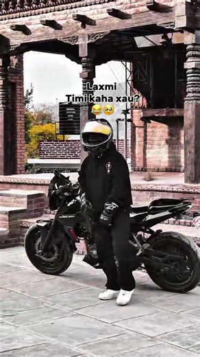 laxmi timi kata xau