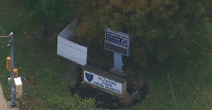 Fight breaks out at Delaware County high school over revision to dress code policy