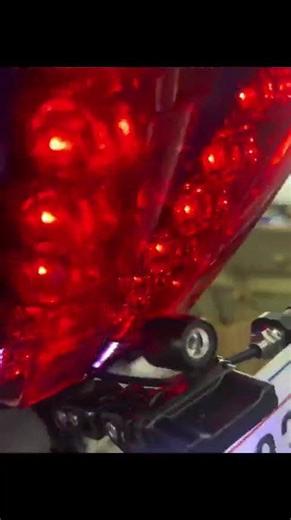 Motorcycle Trip Recorder