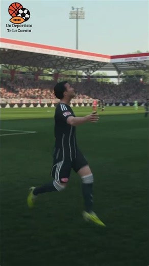 #FC26 | GOL #1570 - MARIO GOTZE 🇩🇪⚽