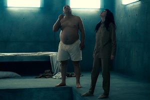 Stream It Or Skip It: ‘The Platform 2’ on Netflix, a confounding sequel to the gruesome, allegorical 2020 streaming sensation