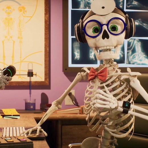 Mad Science collaborated with Sphere Animation and TVOkids to bring you the premiere of Burps, Butts & Bones! In this Saturday’s premiere episode, it’s a poop-tastic adventure as Bones and Ryan learn how gut microbes work hard behind the scenes to keep us healthy from the inside out. Mad Science's Research & Development team brainstormed and fact-checked the science in this episode. Check it out on TVOkids - Saturdays at 8:55AM and YouTube anytime! #MadScience #ScienceForKids #STEM #BurpsButtsAn