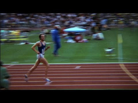 Munich 1972 | 5000m | Lasse Virén | Athletics | Olympic games