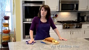 63K views · 276 reactions | Link to recipe: https://www.joyofbaking.com/PoundCake.html This Pound Cake is wonderfully rich and buttery with a lovely golden brown crust. Watch many more baking videos on our YouTube Channel: https://www.youtube.com/JoyofBaking | Joyofbaking.com | Facebook