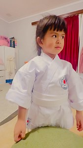 Little Samurai ရဲ့ action လေးတွေ ရှုစားကြရအောင်ပါ 👏👏👏 | Dr. Mya Wut Yee