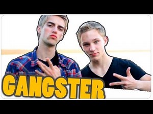 HOW to be GANGSTER feat. YTITTY