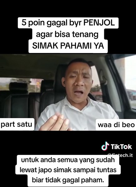 #solusi #pinjol #tangerang #edukasi #sumatra