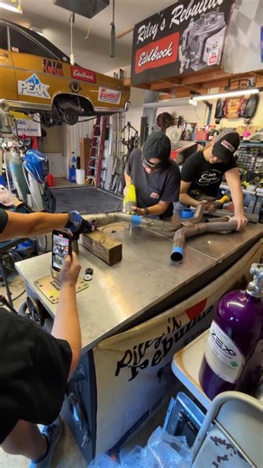 7.6K views · 218 reactions | Something we tackled this weekend at...