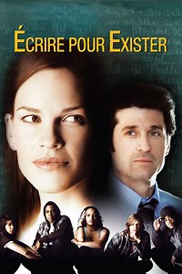 Ecrire pour exister - Film (2007)