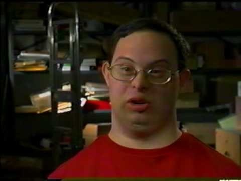 Careers for People with Intellectual Disabilities