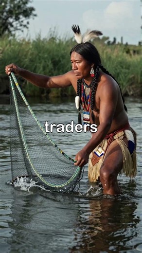 Wewahitchka Band Fled Into the Swamps #shorts #darkhistory #nativeamericanhistory