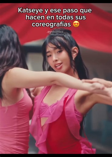 Coreografías de Katseye: ¡Todos los bailes en un solo lugar!