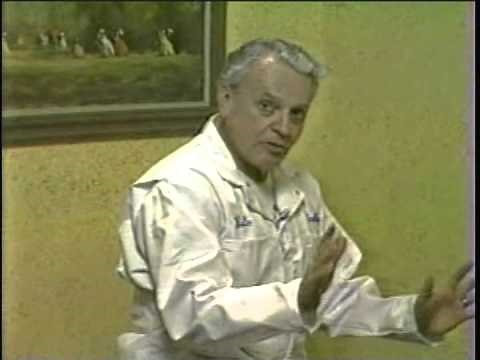 Lincoln Carpet Commercial - 1983