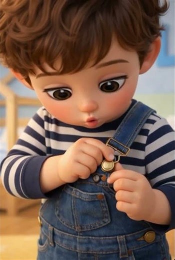 APPRENDRE EN CHANSON : Léo accompagne les enfants vers l'autonomie, la motricité et les découvertes
