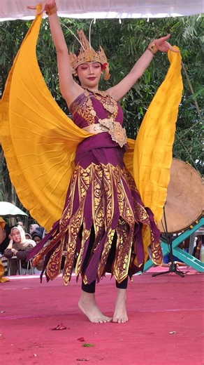 Bumil hati" ya Narinya‼️ #garudawisnusatriamuda #gwsm